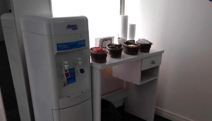 Am -    Asistencia Medica Direccion - Ciudad de la Costa