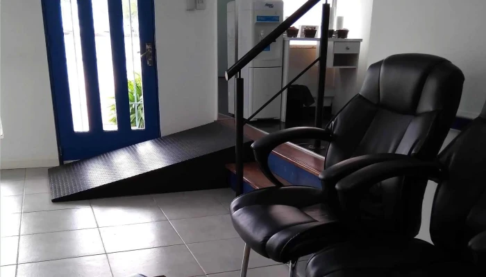 Am -    Asistencia Medica Ubicacion - Ciudad de la Costa