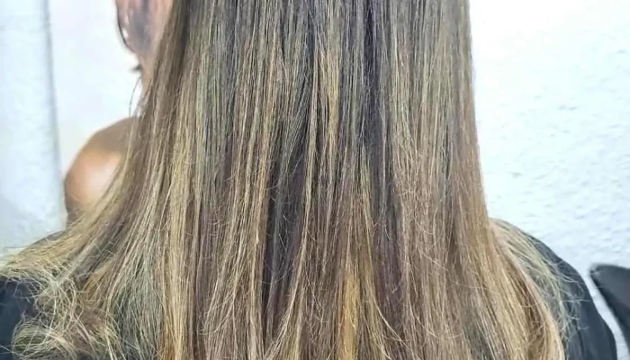 Am peluquería - 27400 La Paloma