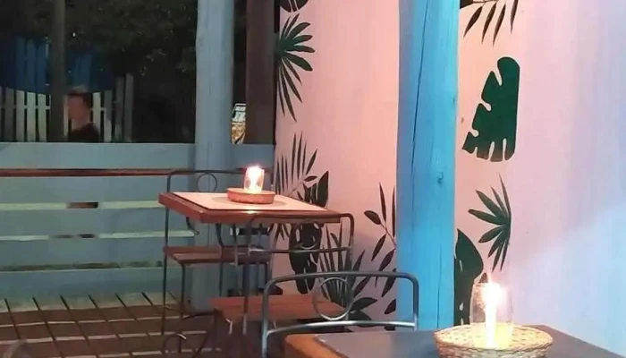 Ama La Paloma -  Ambiente - La Paloma