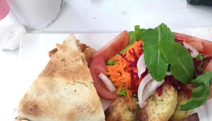 Ama La Paloma -  Comentario 1 - La Paloma