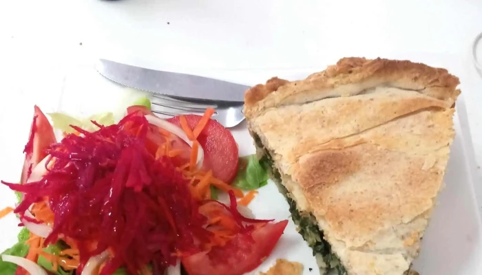 Ama La Paloma -  Comentario 3 - La Paloma