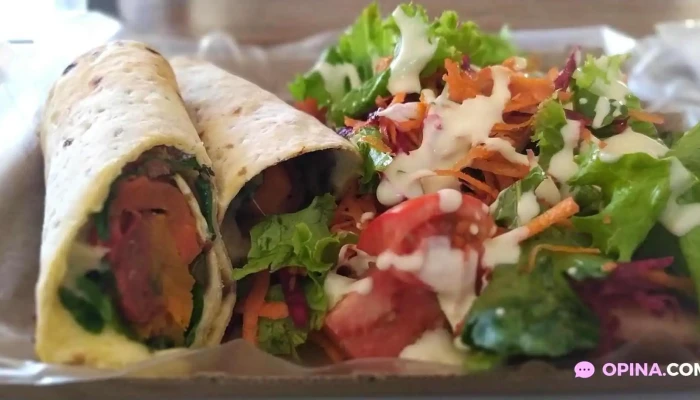 Ama La Paloma -  Comidas Y Bebidas - La Paloma