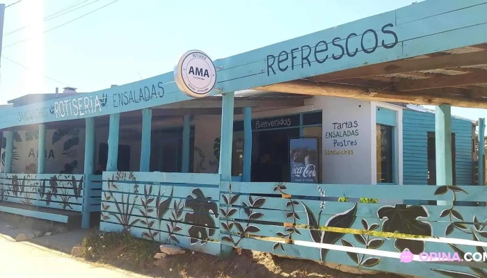 Ama La Paloma -  Todo - La Paloma