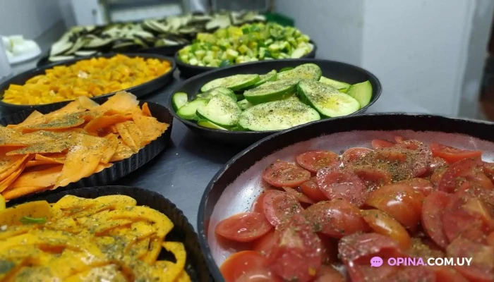 Ama Tu Cocina -  Comida Y Bebida - Rocha