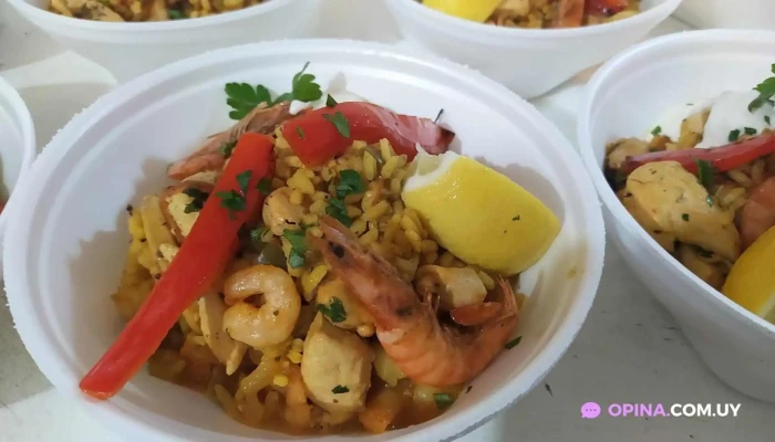 Ama Tu Cocina -  Del Propietario - Rocha