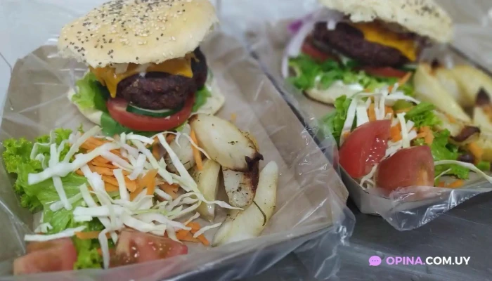 Ama Tu Cocina -  Todas - Rocha