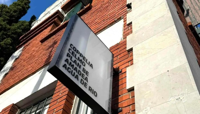 Amadea - Cuero uruguayo - 11300 Montevideo