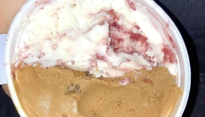 Amado Helado -  Comentario 1 - Montevideo