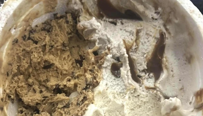 Amado Helado -  Comentario 4 - Montevideo