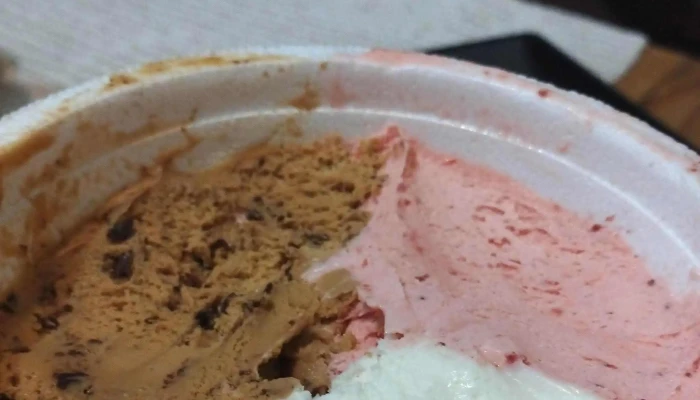 Amado Helado -  Comentario 5 - Montevideo