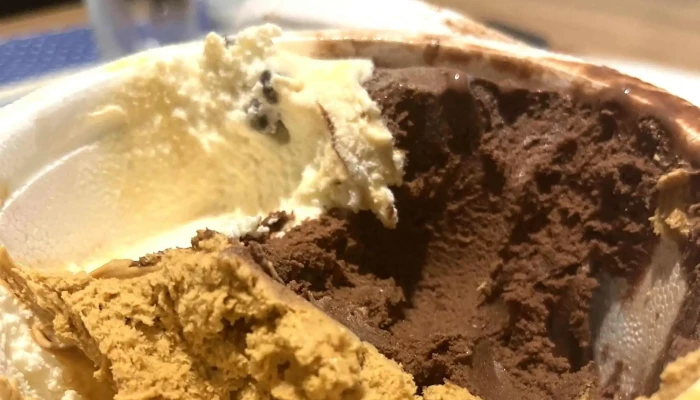 Amado Helado -  Comentario 7 - Montevideo