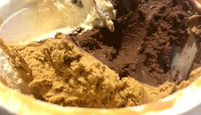 Amado Helado -  Comidas Y Bebidas - Montevideo