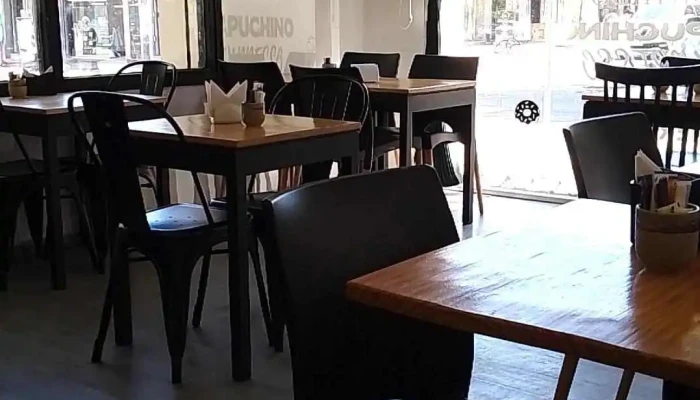 Amado Sugar -  Ambiente - Las Piedras