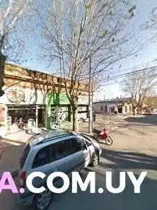 Amado Sugar -  Street View Y 360 - Las Piedras