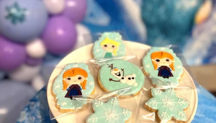 Amai.Amai - 11400 Montevideo