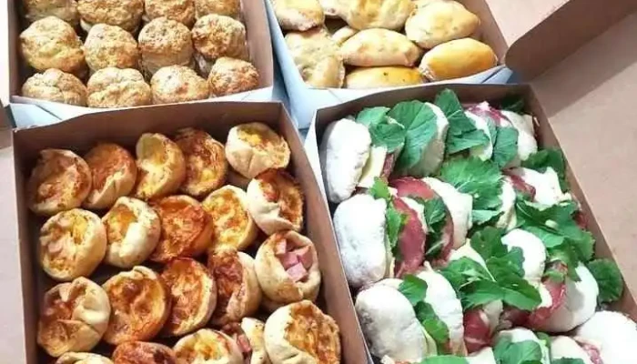 Amar Cafeteria -  Del Propietario - Montevideo