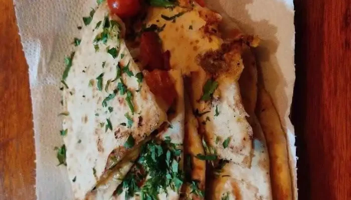 Amaramar Hamburguesas Artesanales -  Comida Y Bebida - Parque del Plata