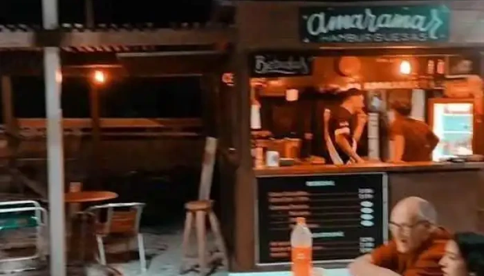 Amaramar Hamburguesas Artesanales -  Del Propietario - Parque del Plata