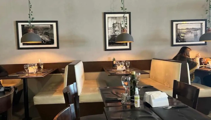 Amaranto -  Todas - Montevideo