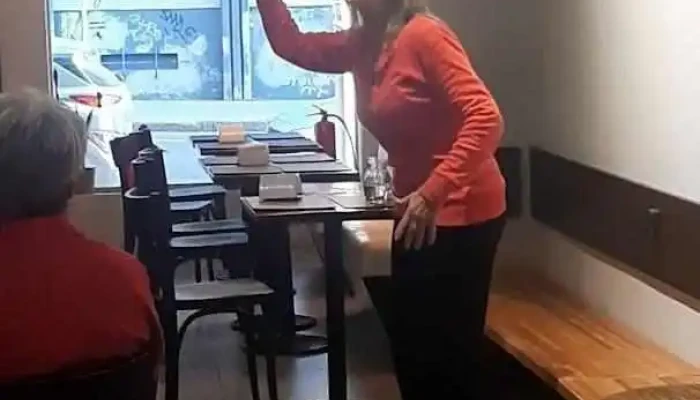 Amaranto -  Videos - Montevideo