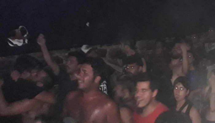 Amarcord -  Comentario 1 - Montevideo