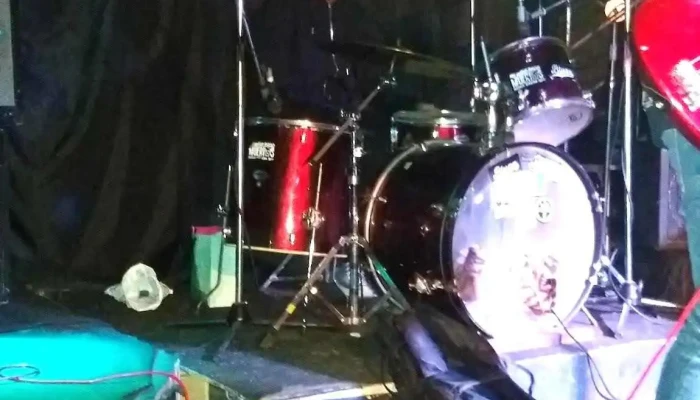 Amarcord -  Todo - Montevideo