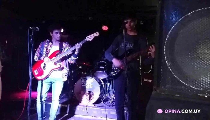 Amarcord -  Videos - Montevideo