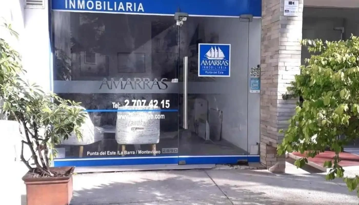 Amarras Inmobiliaria -  Descuentos - Montevideo