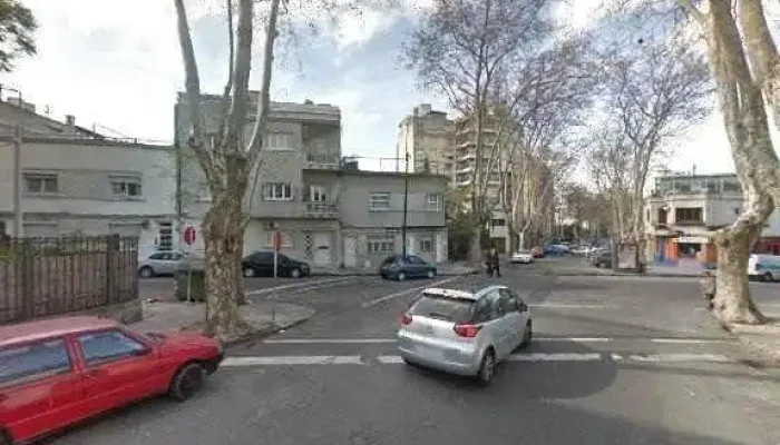 Amarras Inmobiliaria -  Descuentosdeg - Montevideo