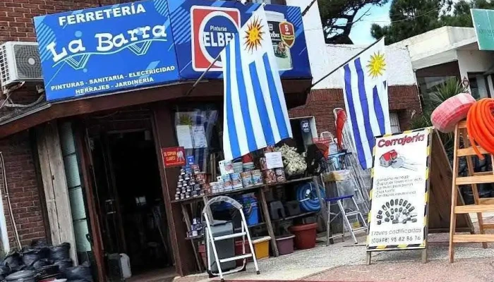 Amarras Inmobiliaria -  Exterior - Punta del Este