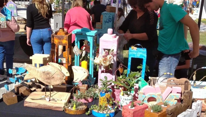 Amas Vivero - Carlos Garat Otero Y