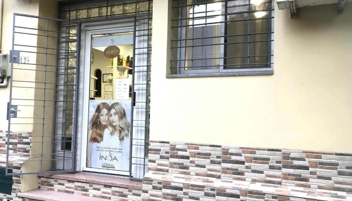 Amatista Salón de Belleza - 50000 Salto