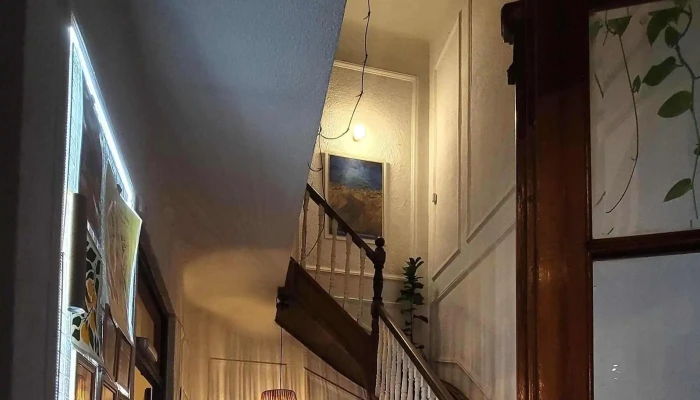 Amazonia -    Espacio Entre Libros Cerca De Mi - Montevideo