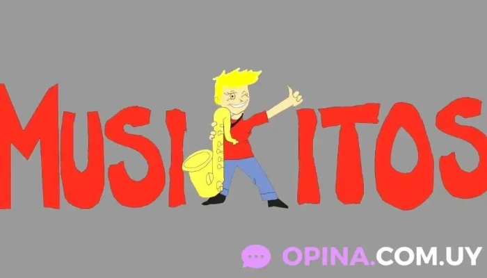 Ambar -    Educacion Musical Videos - Salto