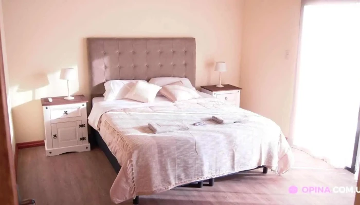 Ambar Posada -  Habitaciones - Aiguá