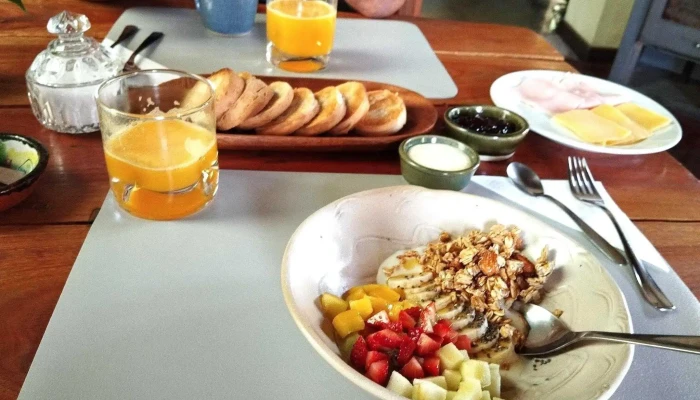 Ambar Posada -  Mas Recientes - Aiguá