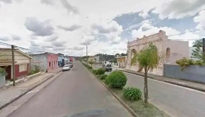 Ambar Posada -  Street View Y 360 - Aiguá