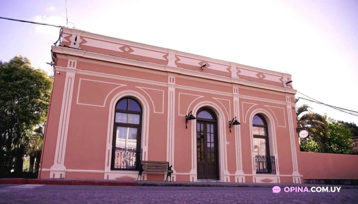 Ambar Posada -  Todas - Aiguá