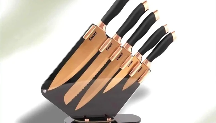 Ámbar Tu Bazar - Rio De La Plata