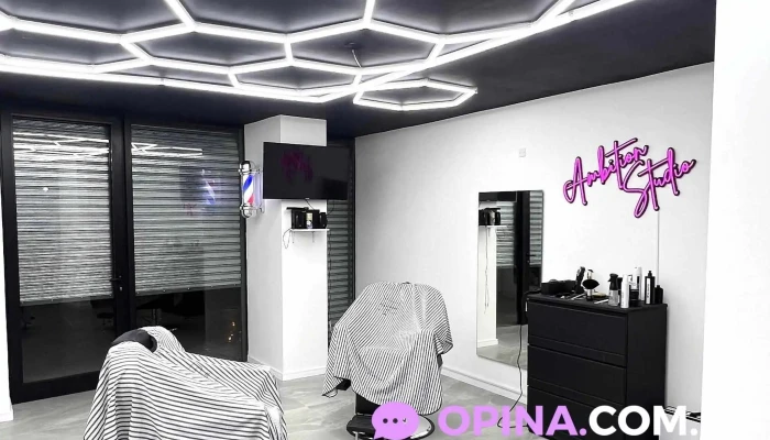 Ambition Studio - Departamento De Montevideo