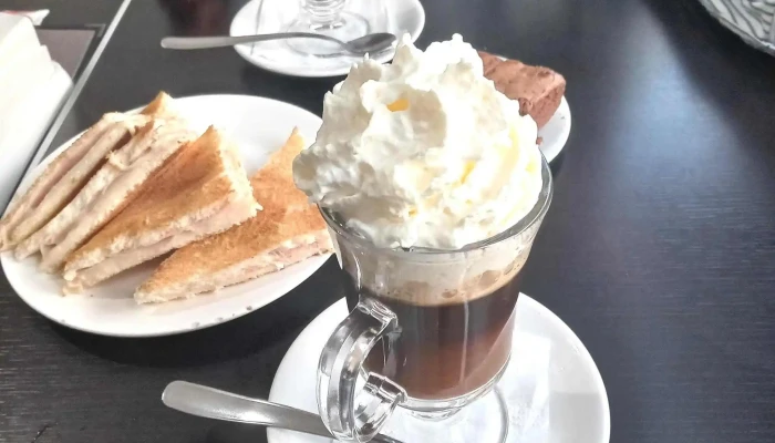 Ame Cafe Cafe - Maldonado