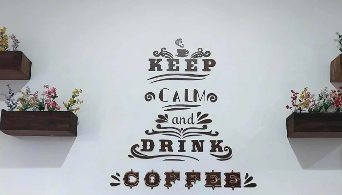 Ame Cafe Comentario 7 - Maldonado