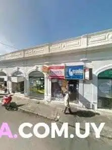 Ame Cafe Street View Y 360 - Maldonado