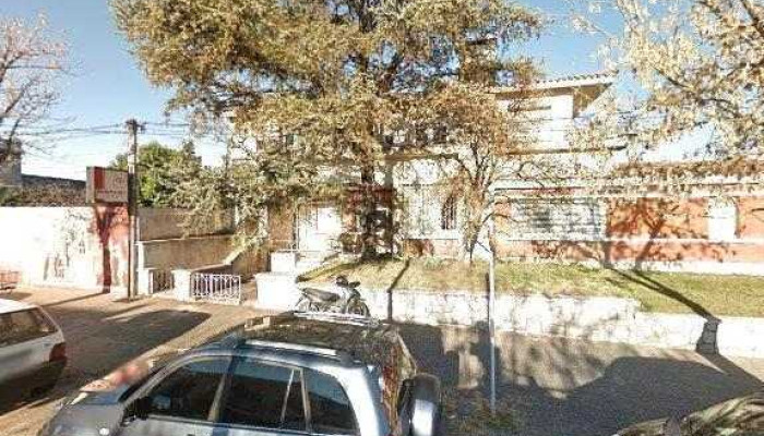 Amedrin Policlinico -  Ubicaciondeg - Fray Bentos