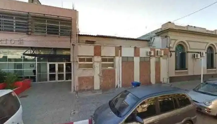 Amedrin Sanatorio -  Comentariosdeg - Fray Bentos