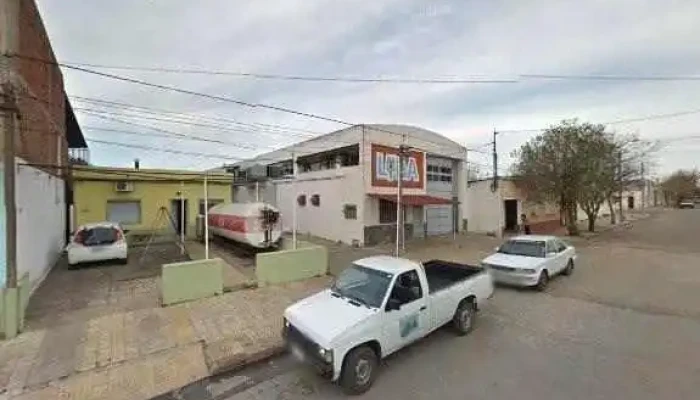 Amelia Papeleria Puntajedeg - Treinta y Tres