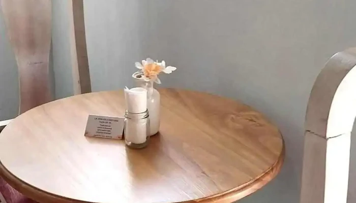 Ameliatea House Ambiente - San José de Mayo