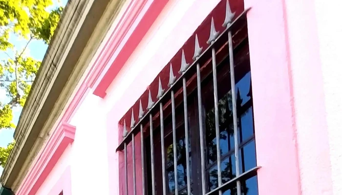 Ameliatea House Comentario 1 - San José de Mayo