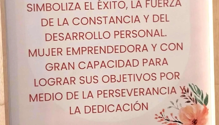 Ameliatea House Comentario 4 - San José de Mayo